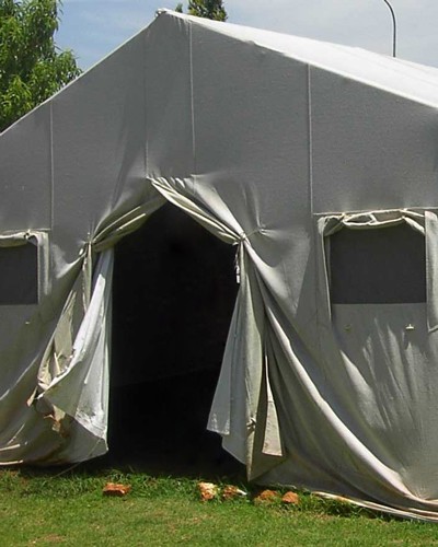 Изготавливаем солдатские палатки в Заозёрном вместимостью <strong>до 70 человек</strong>